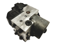Abs-Pumpe Fiat Punto 46445106 0265216417 Bosch Abs-Pumpe Fiat Punto 46445106 0265216417 Bosch