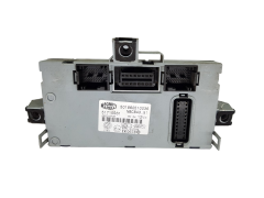 Steuergerät 51715561 501860510036 NBC843.51 Fiat Magneti Marelli 20282