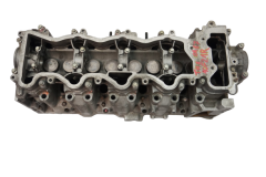 Zylinderkopf 9633877010 0200EA 2,5 TDI THX Boxer Jumper Citroen Peugeot