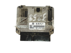 Steuergerät 0281013282 03G906021LN  SEAT Bosch 23848