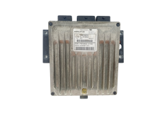 Steuergerät 8200619409 8200399038 R0410B034C TRW Delphi Renault 47493