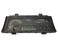 Tacho Kombiinstrument Renault Clio 1 7700806692 E Sagem