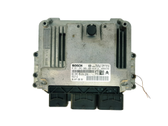 Steuergerät 9664738680 0261201505 9663193780 PSA Bosch 32124 Steuergerät 9664738680 0261201505 9663193780 PSA Bosch 32124