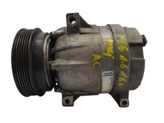 Kompressor Klimaanlage Renault Scenic I 7700103536 1135289 5289 Delphi 7214 Kompressor Klimaanlage Renault Scenic I 7700103536 1135289 5289 Delphi 7214