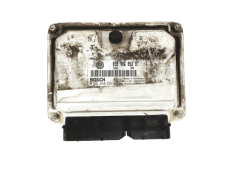 Steuergerät 038906012BT 0281010229 Seat Vw Bosch 20365