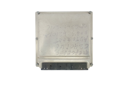 Steuergerät 0261206968 A0305455832 Mercedes Bosch 41419