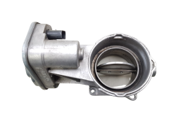 Drosselklappe Volkswagen Touareg 5.0 TDI 07Z128070G 3051