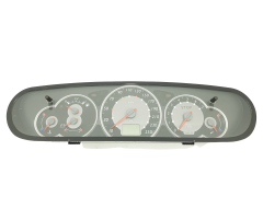 Tacho Kombiinstrument Citroen C5 Lift 9655608780 26944