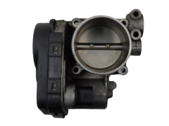 Drosselklappe A1661410125 408.238/127/001 Mercedes-Benz