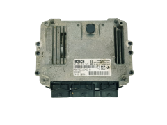 Steuergerät PSA 0281012529 9663475880 9657699480 Bosch 33712