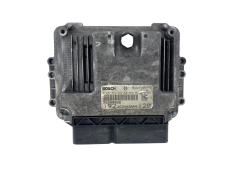 Steuergerät 55200666  0281012862 Fiat Bosch 51183