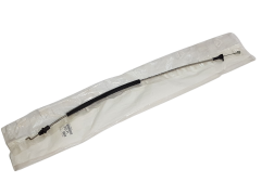 Seilzug Schloss Vorne Neues Original Peugeot 307 9151Y1