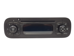 Cd-Radio Mit Mp3 Fiat 139 07355375570 735537557 Cd-Radio Mit Mp3 Fiat 139 07355375570 735537557