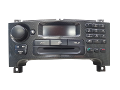 Autoradio Peugeot 607 96442608ZL JE-3000U