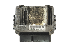 Steuergerät 51809688 0281013579 Fiat Bosch 27274