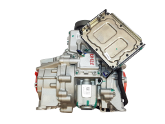Differenzialgetriebe Neu Ford Focus Mk3 RS G1FY-4000-SA G1F7-7H417-BA 2.53