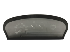 Tacho Kombiinstrument Lancia Y10 6049410090 6049419080 36904