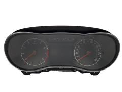 Tacho Kombiinstrument Neues Original Opel Corsa E 39022764