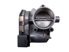 Drosselklappe Citroen Peugeot 0280750085 1635Q9 1.6 Bosch 2424
