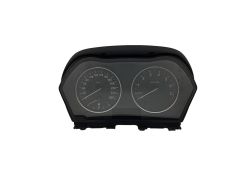 Tacho Kombiinstrument BMW 3 17649411 1199