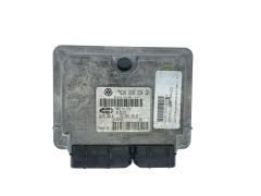 Steuergerät 036906034GM 61601.068.01 IAW4MV.GM VW Magneti Marelli 63038