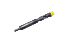 Einspritzdüse 8200815416 H8200421897 Delphi Renault 1.5 dci EJBR05102D S7