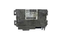 Steuergerät 46545154 IAW16F.EN 61602.107.02 Fiat Magneti Marelli 