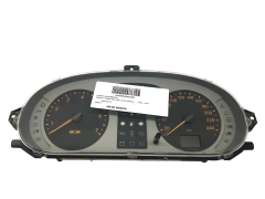 Tacho Kombiinstrument Renault Scenic RX4 8200163778