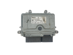 Steuergerät A6401500779 0281012060 Mercedes Bosch 45905