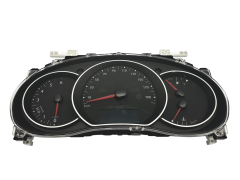 Tacho Kombiinstrument Renault Kangoo 2 248104325R Johnson 45227