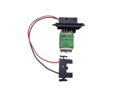 Steuergerät Heizung Lüftung Gebläse  7701050736 Valeo 042 Renault Clio 2