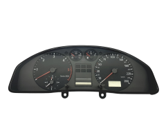Tacho Kombiinstrument Audi A4 B5 8D0919861F 110008989001 55350 Tacho Kombiinstrument Audi A4 B5 8D0919861F 110008989001 55350