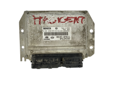Steuergerät 39101-27511 0281010619 84LCMI03 Hyundai Bosch