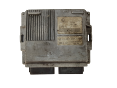 Steuergerät LPG 616878000 110R-006011 13372947 Landi Renzo Opel 15140