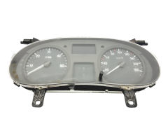 Tacho Kombiinstrument Renault Master 2 8200467948 D 43914