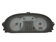 Tacho Kombiinstrument Renault Scenic 1 8200038788 09043319902 23691