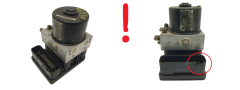 Abs-Pumpe Renault Laguna Espace 8200183452B 10.0960-1420.3 ATE 64842 Abs-Pumpe Renault Laguna Espace 8200183452B 10.0960-1420.3 ATE 64842