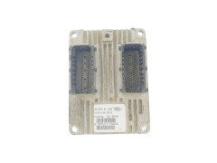 Steuergerät 51843150 IAW5SF8.K2 BC.0097129.B Ford Magneti Marelli 39213