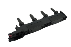 Zündspule 2526118A 9634131480 1.8 2.0 16v Sagem Citroen Peugeot Zündspule 2526118A 9634131480 1.8 2.0 16v Sagem Citroen Peugeot