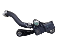 Luftdrucksensor 223659870R Bosch 2,3 dCi Renault Master 3 0km