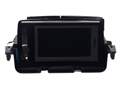 Navigationssystem Renault Megane 3 259153411R 280380578R TomTom 3