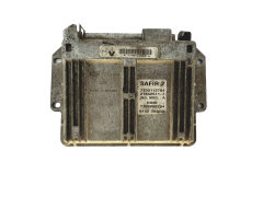 Steuergerät Renault 7700112764 7700868294 21652511-7 Sagem 25982