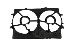 Kühler Lüfter Träger Motorhalterung 8K0121207A 81210649702 Audi DPA