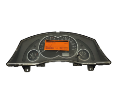 Tacho Kombiinstrument Opel Meriva 13173381XT 110080162026 60970
