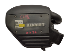 Luftfiltergehäuse 7700867960 Renault Kangoo I Clio 2 7700105844 12113 Luftfiltergehäuse 7700867960 Renault Kangoo I Clio 2 7700105844 12113