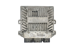 Steuergerät 5WS40319E-T 9662148080 9655534080 PSA Siemens Steuergerät 5WS40319E-T 9662148080 9655534080 PSA Siemens