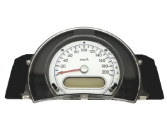 Tacho Kombiinstrument Suzuki Splash Opel Agila B 34100-51K04 39981