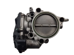 Drosselklappe BMW 13.54 8623324 A2C80221600 2970