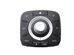 Schalter Neues Original Navi Multimedia Renault 253B05176R 4 Schalter Neues Original Navi Multimedia Renault 253B05176R 4
