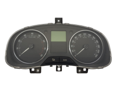 Tacho Kombiinstrument Skoda Fabia 5J0920811E A2C53425973 18942